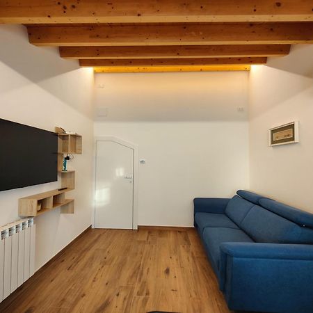 Parsifal House Chioggia Ngoại thất bức ảnh