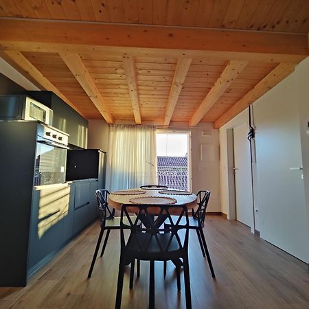 Parsifal House Chioggia Ngoại thất bức ảnh