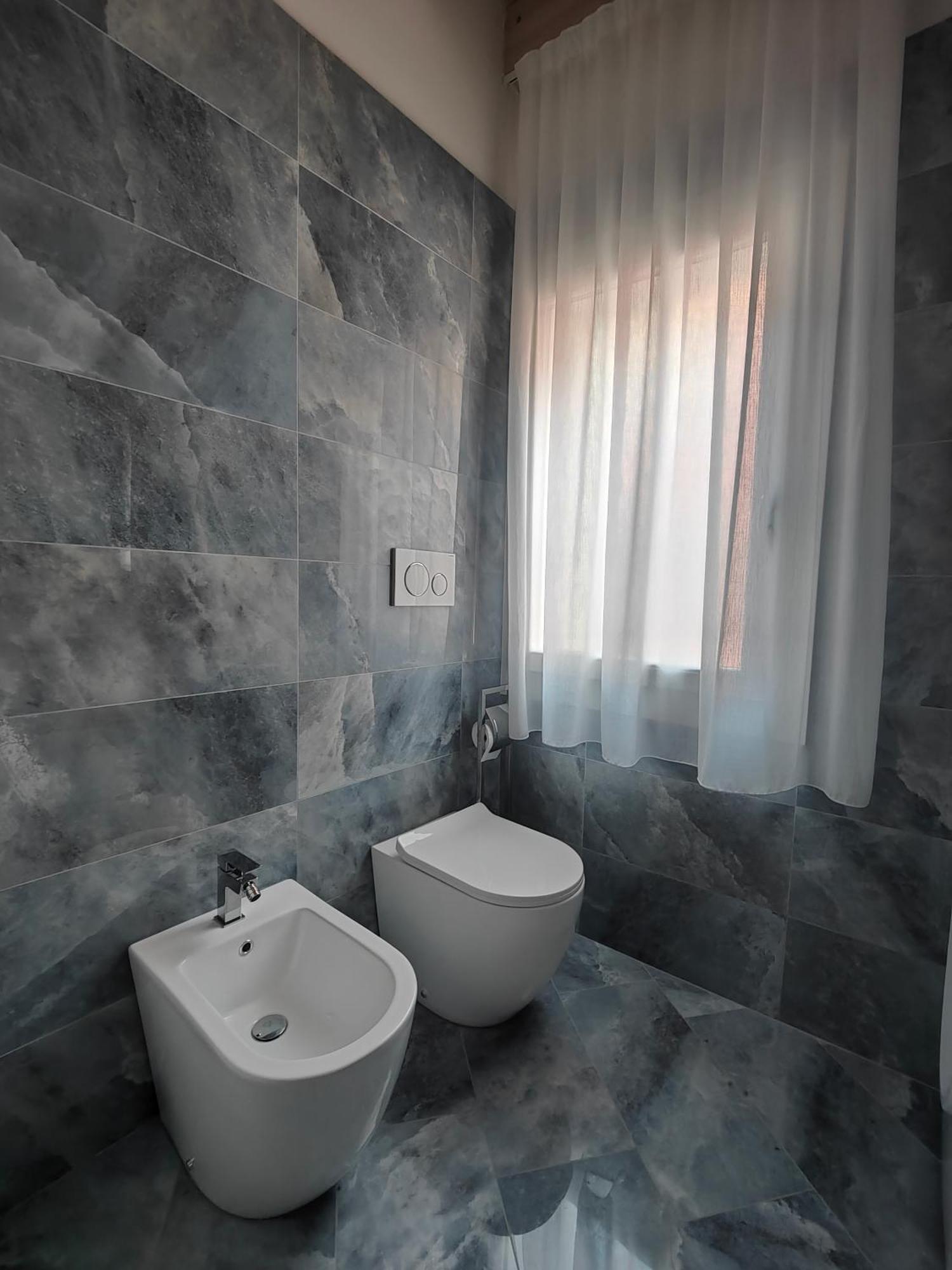 Parsifal House Chioggia Ngoại thất bức ảnh