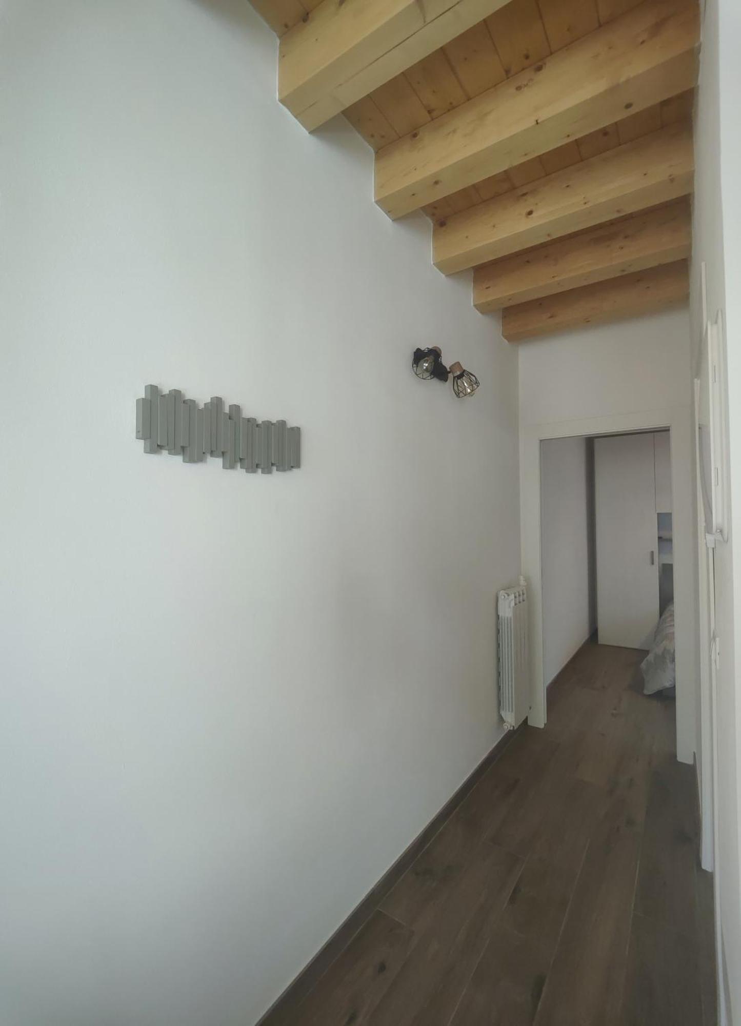 Parsifal House Chioggia Ngoại thất bức ảnh