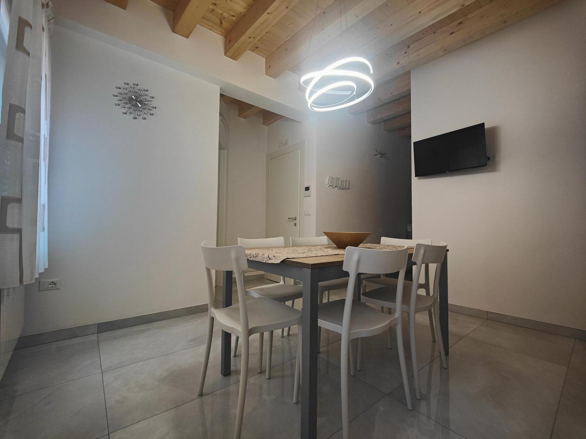 Parsifal House Chioggia Ngoại thất bức ảnh