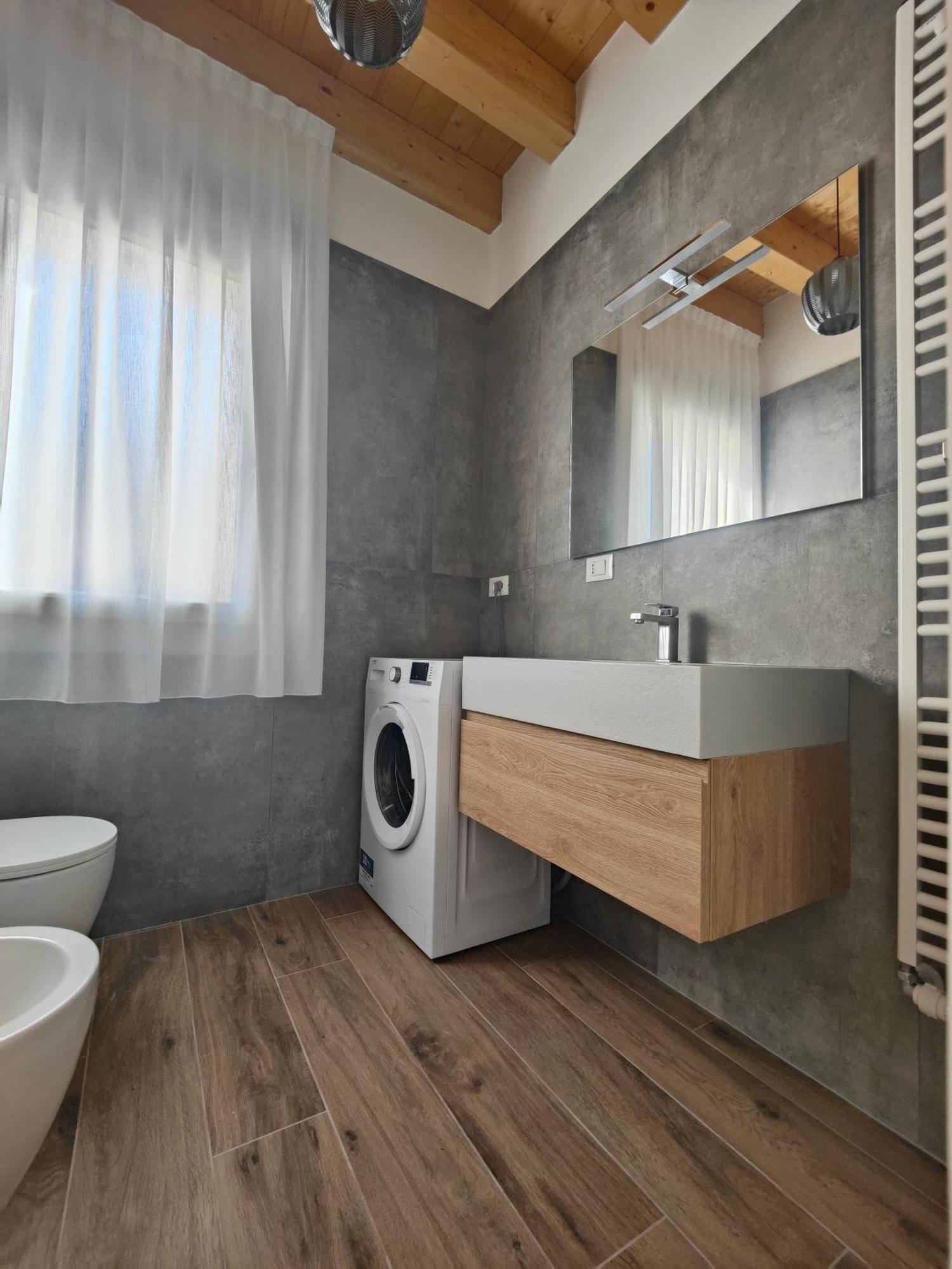 Parsifal House Chioggia Ngoại thất bức ảnh