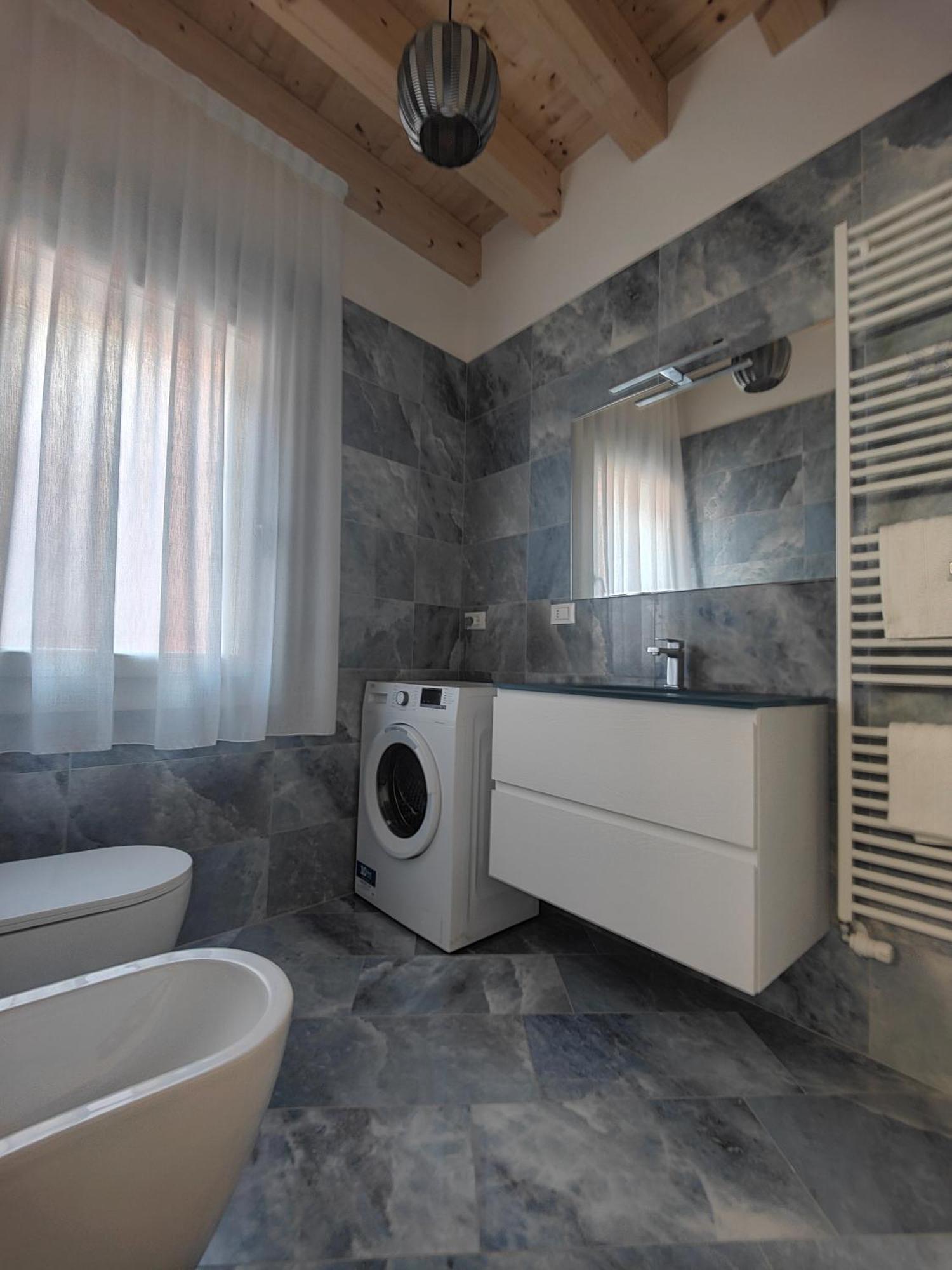 Parsifal House Chioggia Ngoại thất bức ảnh