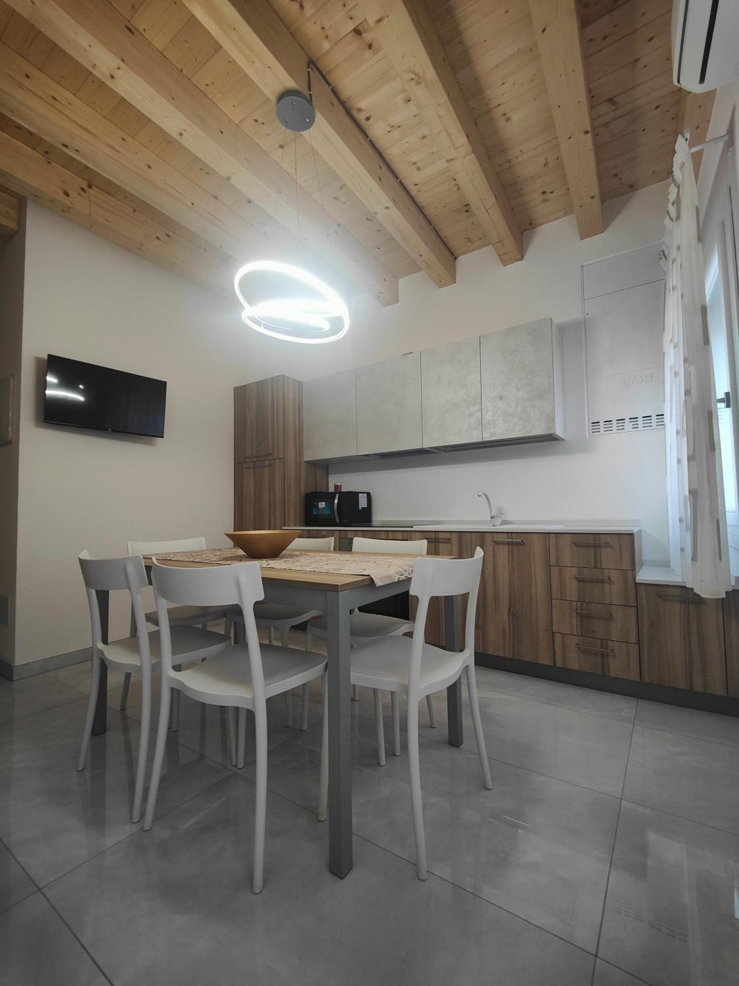 Parsifal House Chioggia Ngoại thất bức ảnh
