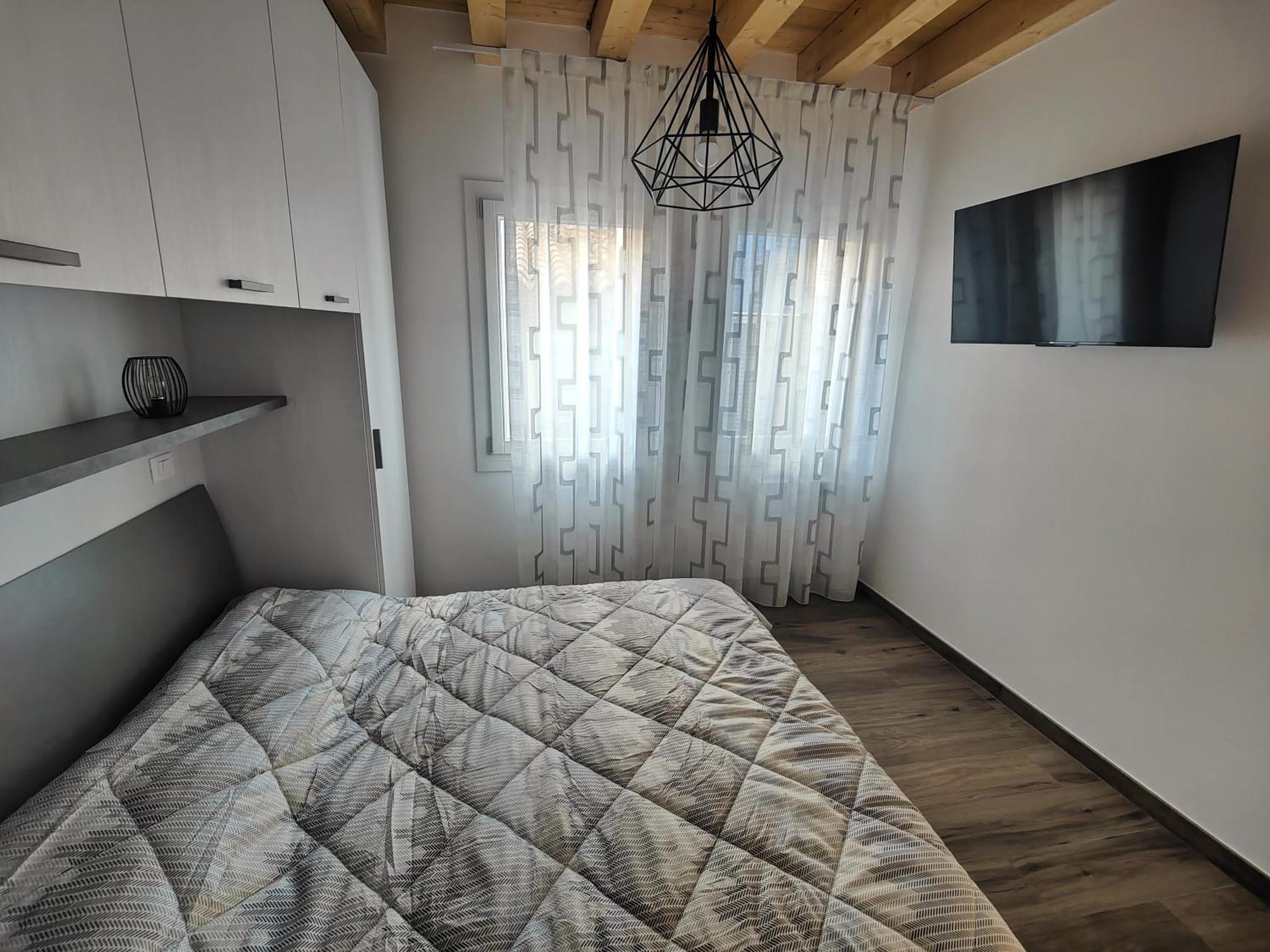 Parsifal House Chioggia Ngoại thất bức ảnh