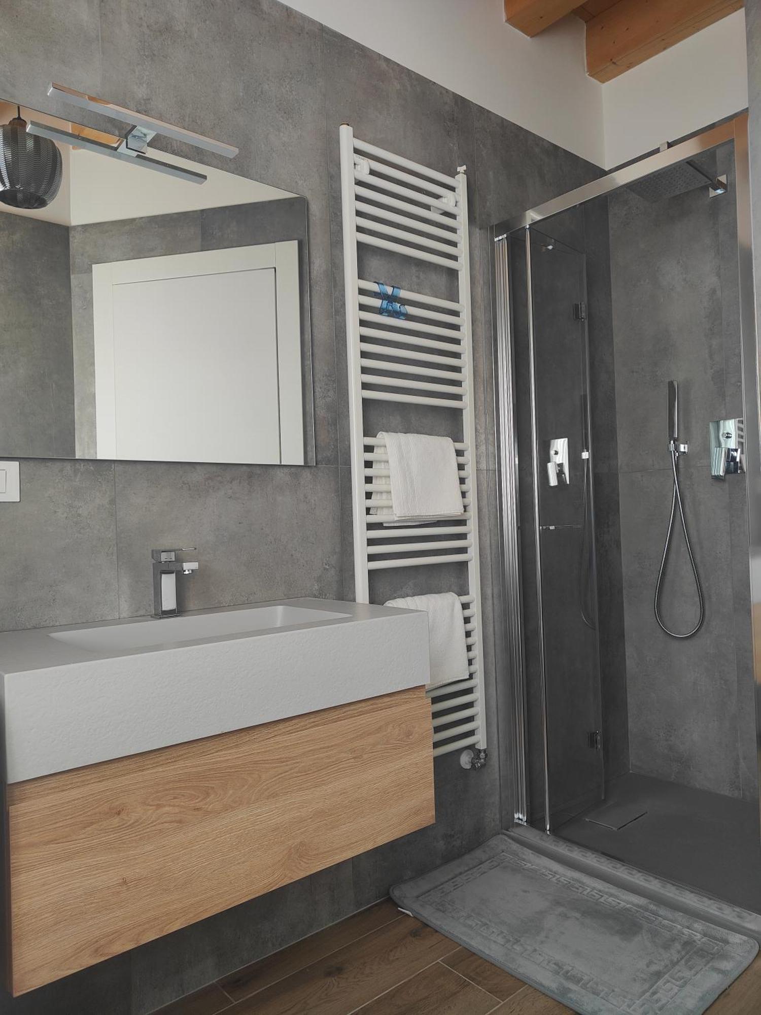 Parsifal House Chioggia Ngoại thất bức ảnh
