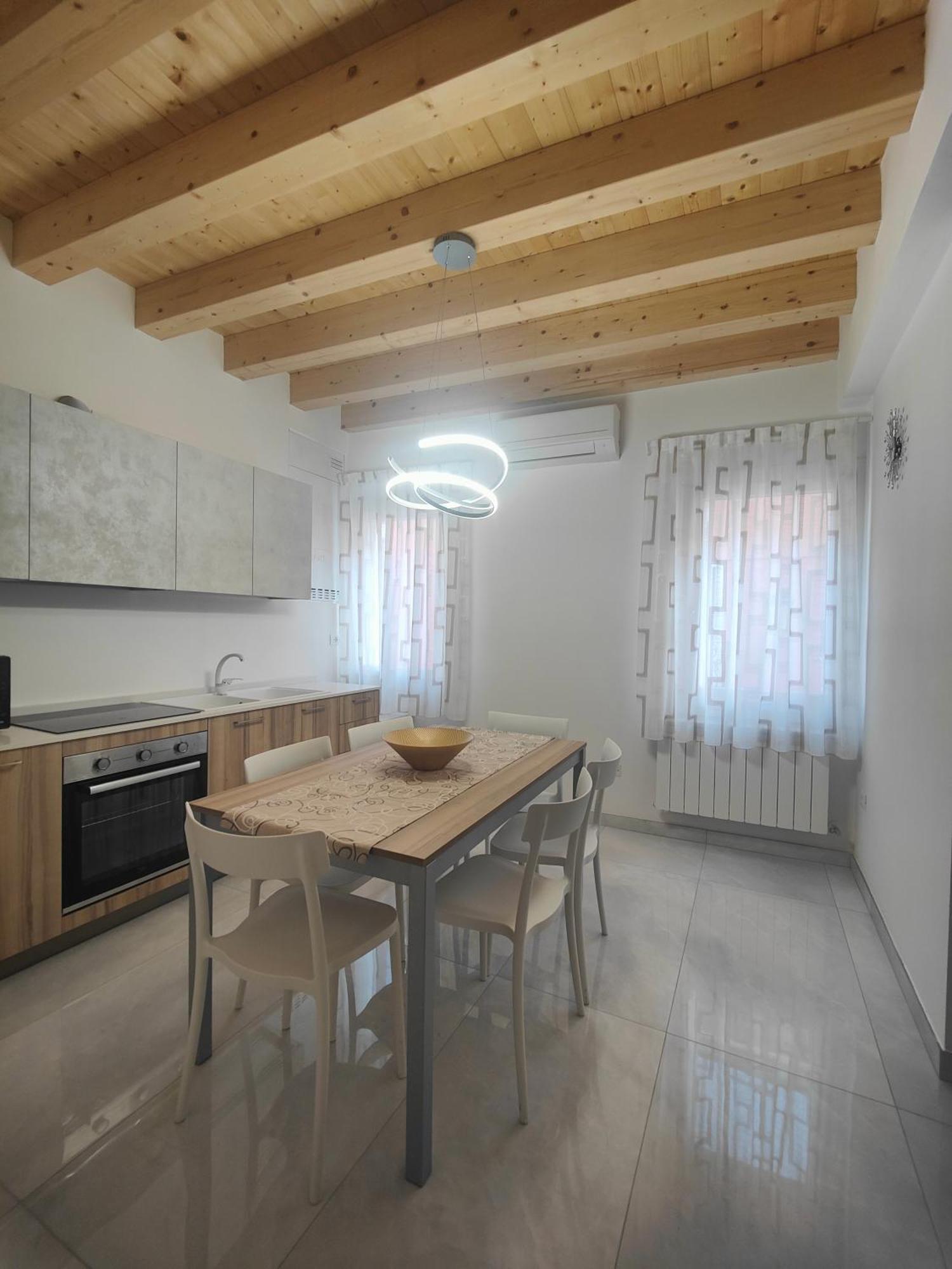 Parsifal House Chioggia Ngoại thất bức ảnh