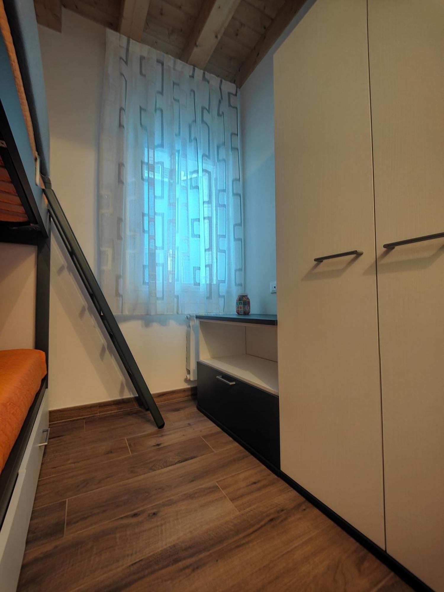 Parsifal House Chioggia Ngoại thất bức ảnh