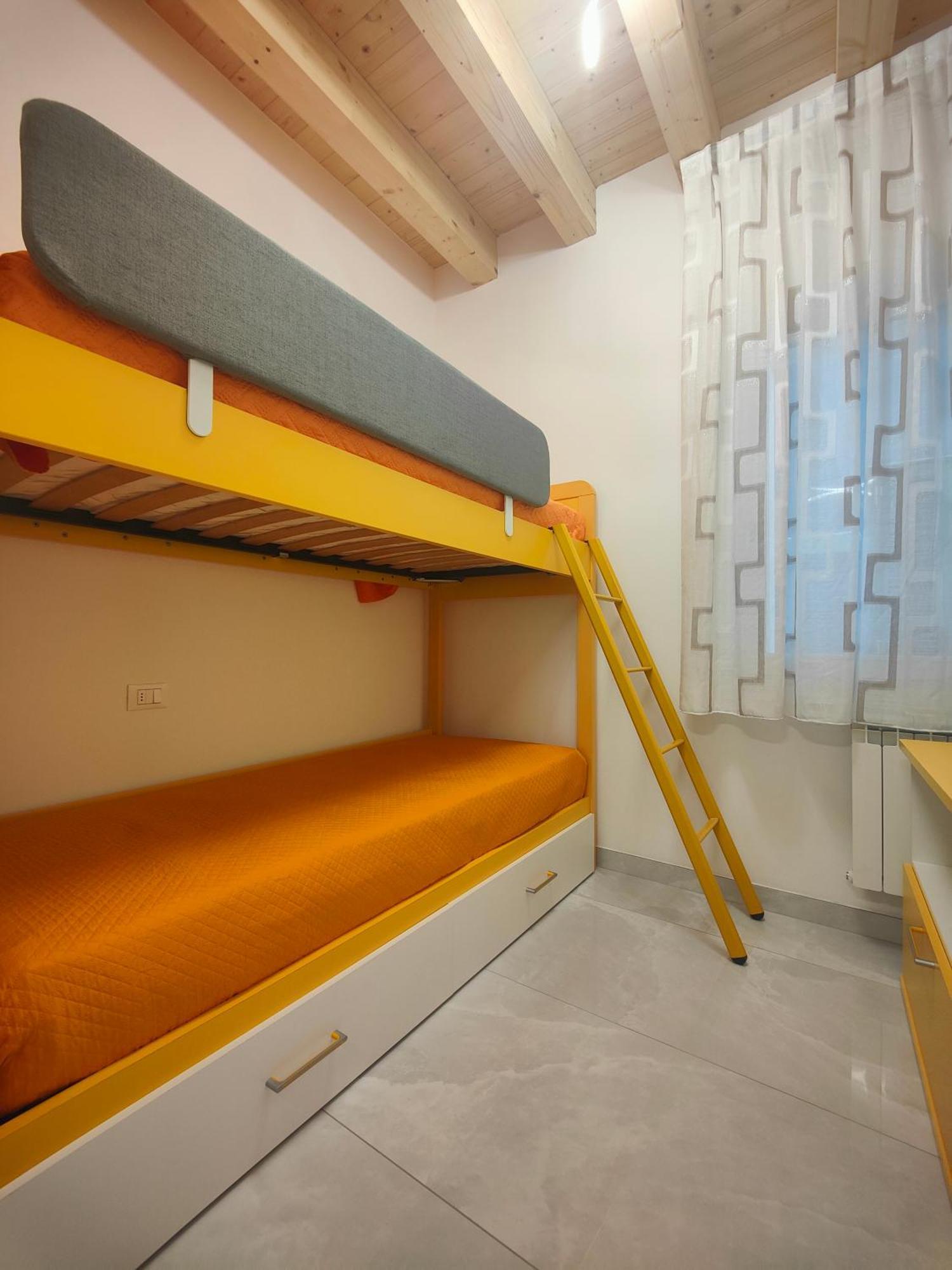 Parsifal House Chioggia Ngoại thất bức ảnh