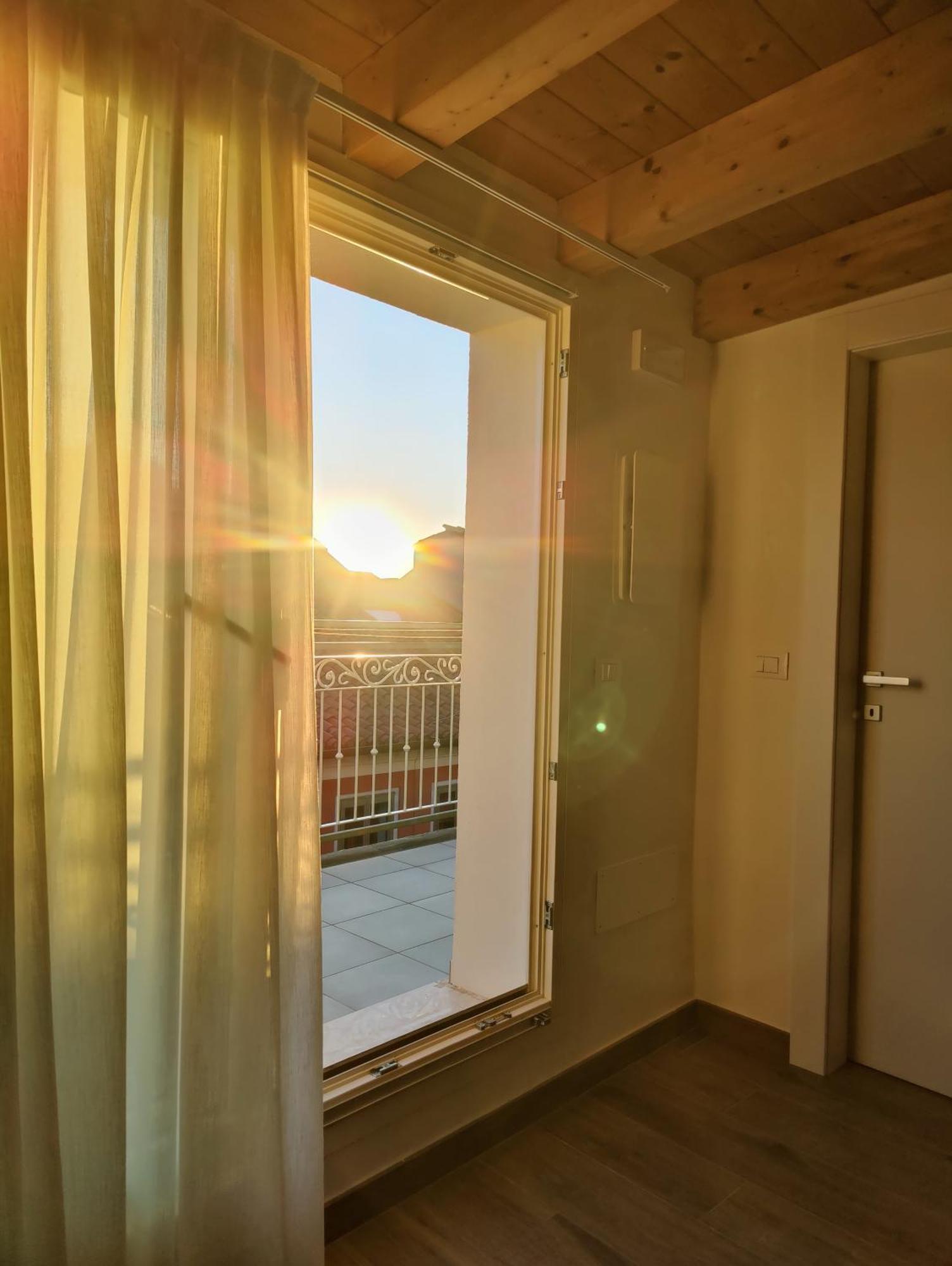 Parsifal House Chioggia Ngoại thất bức ảnh