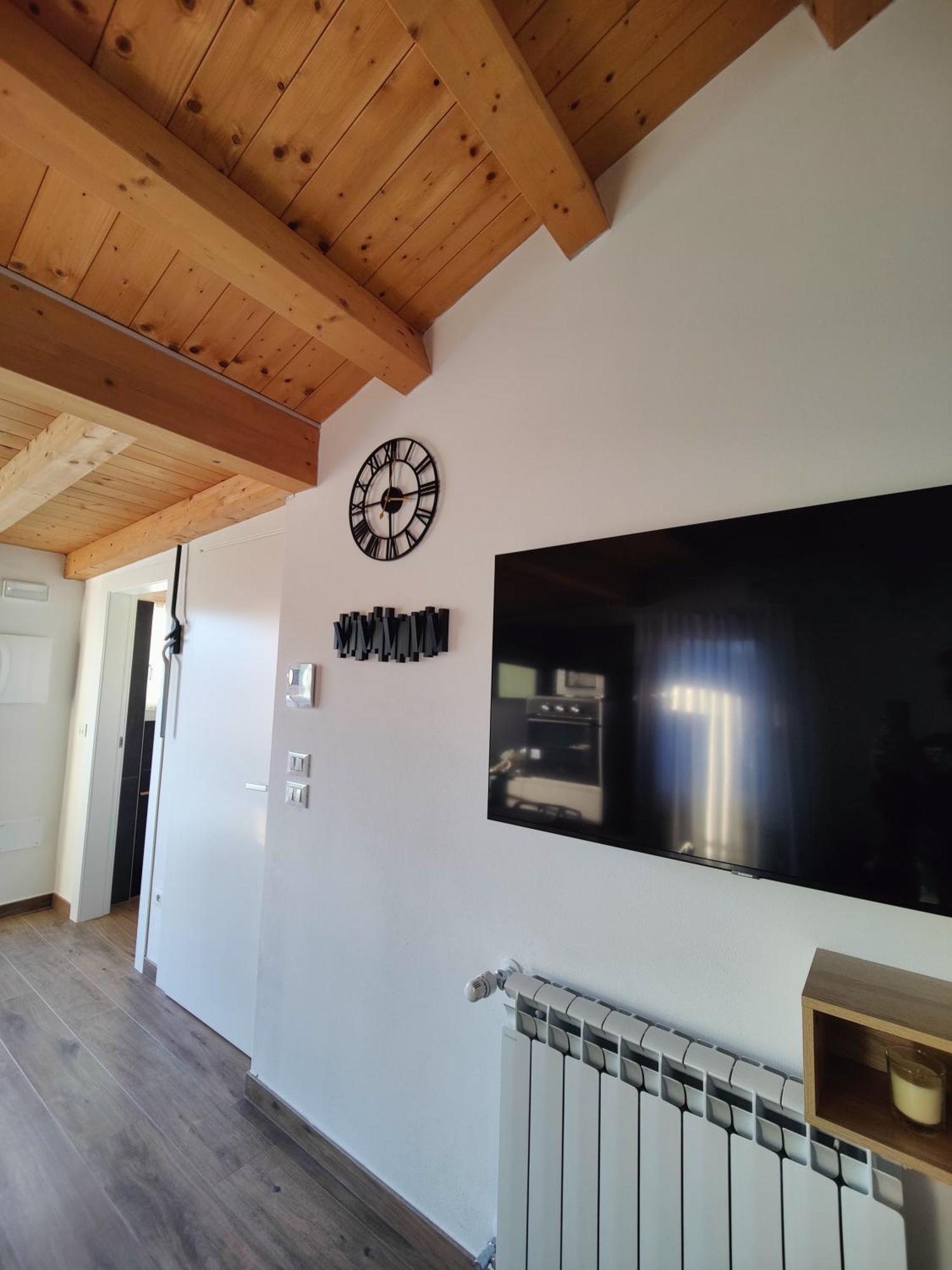 Parsifal House Chioggia Ngoại thất bức ảnh