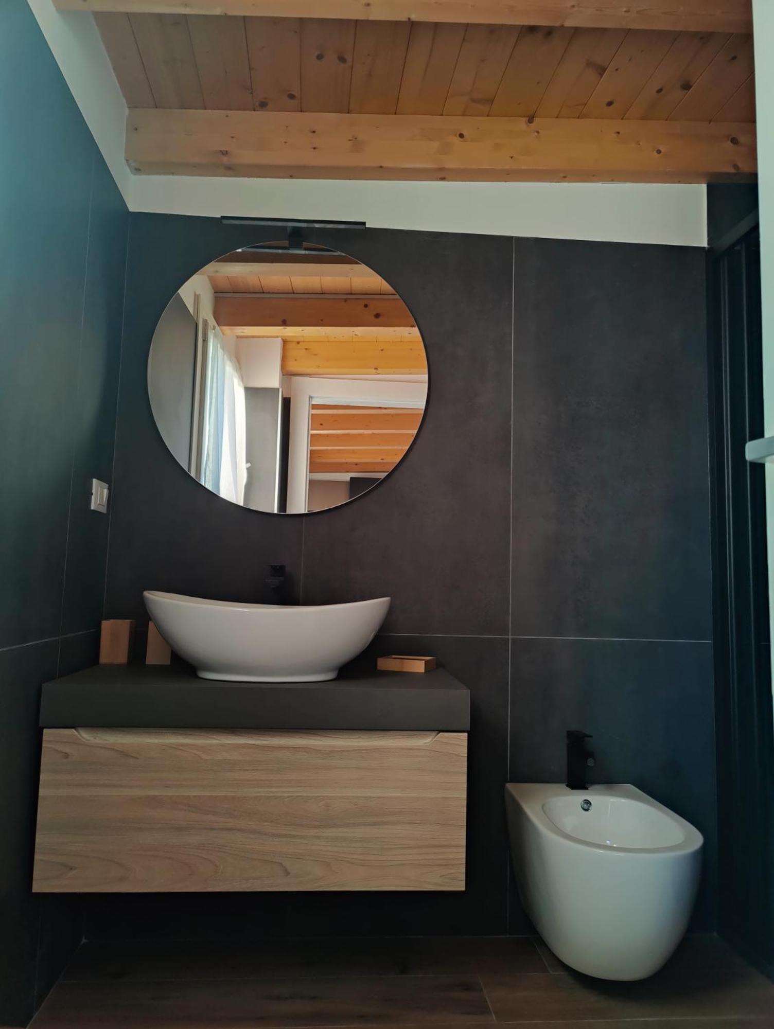 Parsifal House Chioggia Ngoại thất bức ảnh