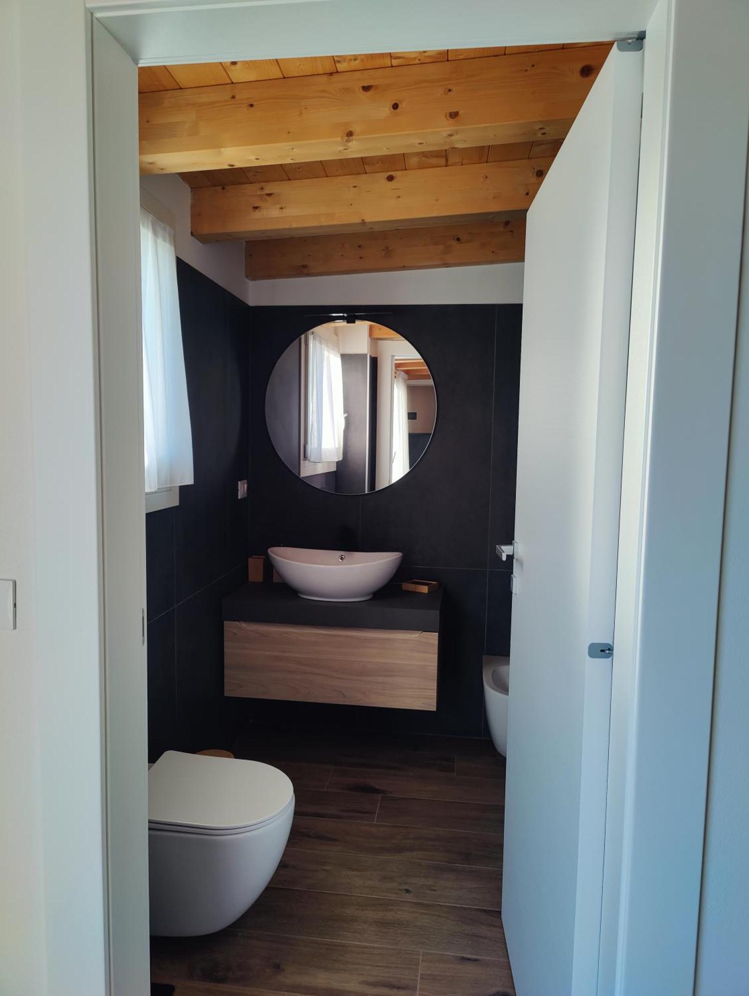 Parsifal House Chioggia Ngoại thất bức ảnh