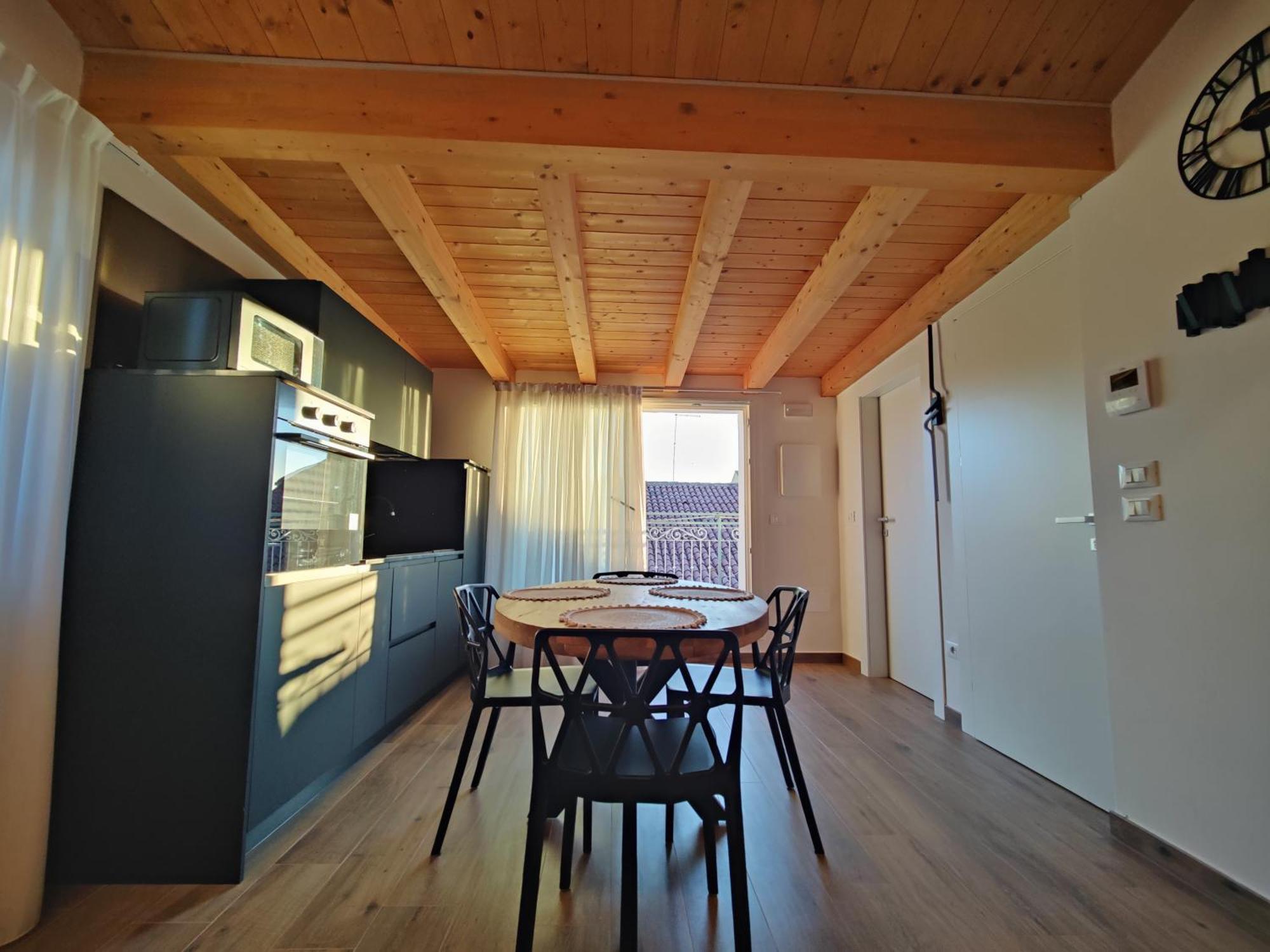 Parsifal House Chioggia Ngoại thất bức ảnh