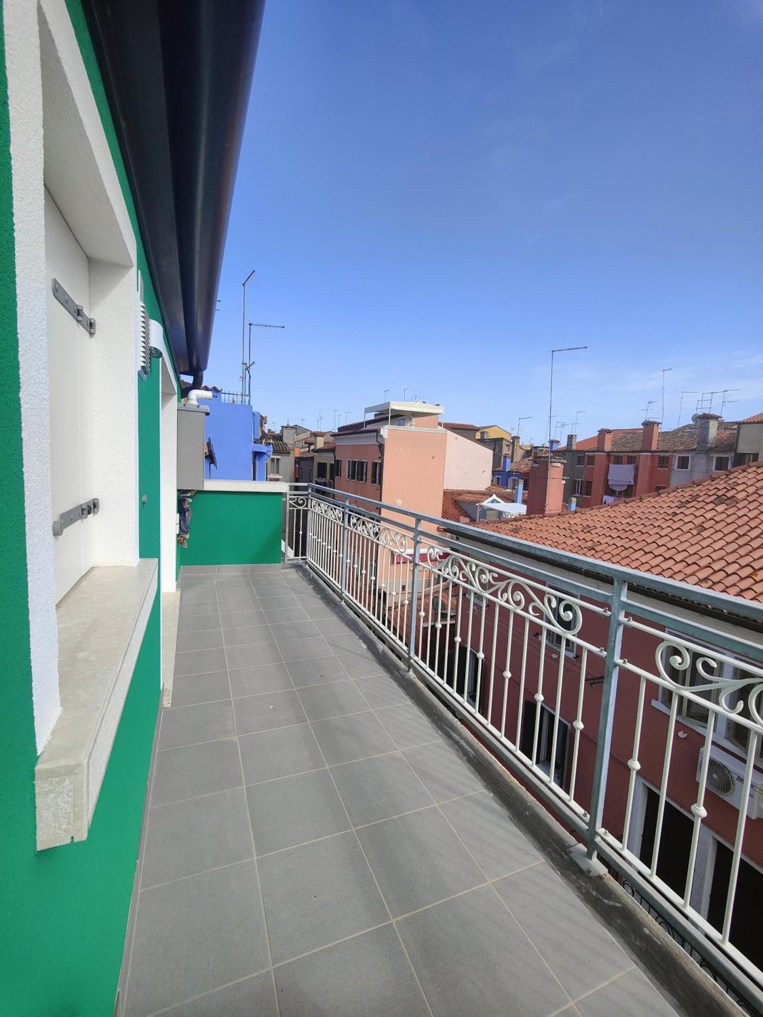 Parsifal House Chioggia Ngoại thất bức ảnh