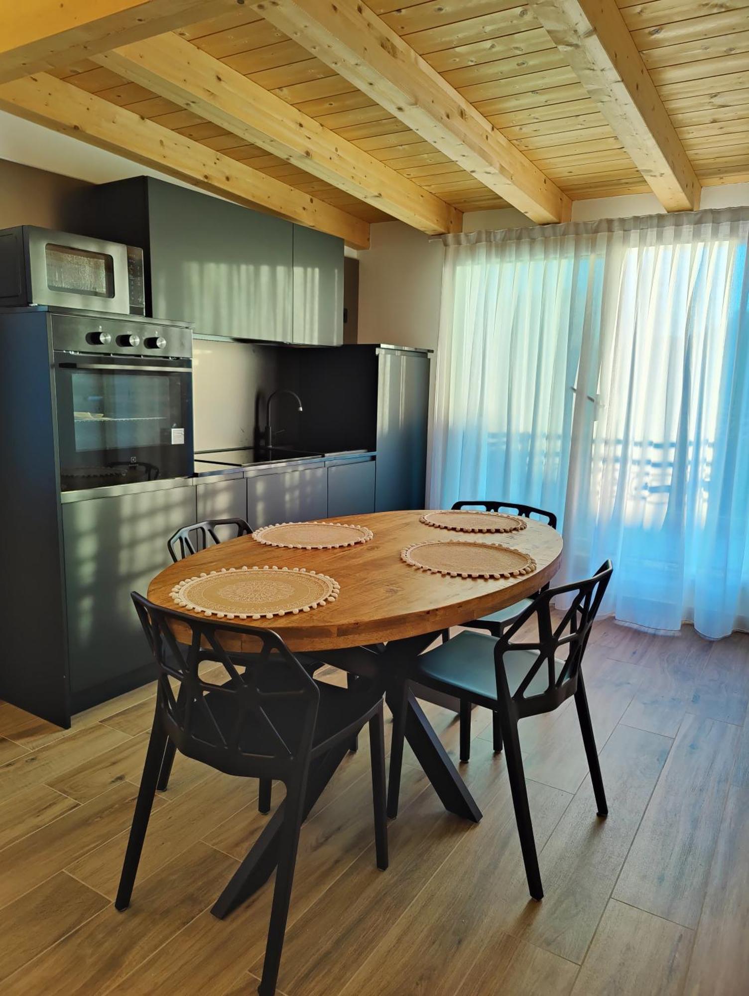 Parsifal House Chioggia Ngoại thất bức ảnh
