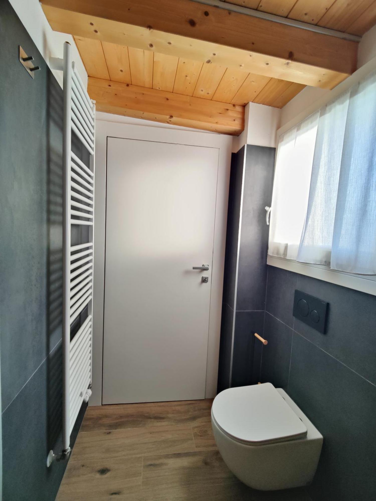 Parsifal House Chioggia Ngoại thất bức ảnh